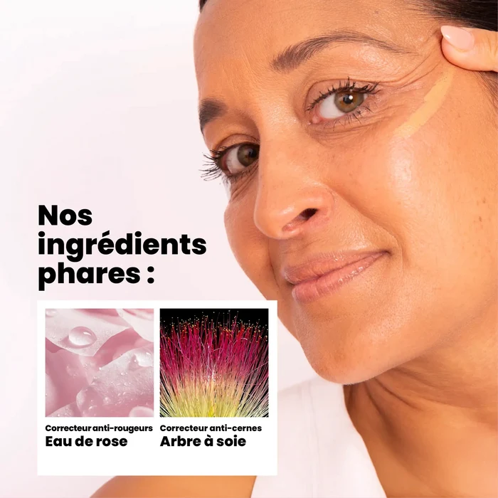2025-22-1-Duo correcteurs -anti-cernes & anti-rougeurs - Charlotte Bio