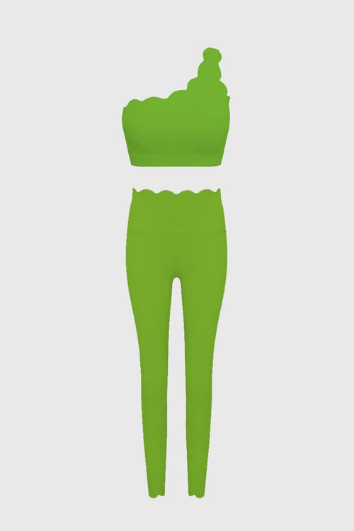 [Color] [Product Title] | Women's Activewear by WISKII ACTIVE.