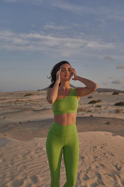 [Color] [Product Title] | Women's Activewear by WISKII ACTIVE.