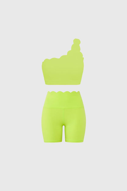 [Color] [Product Title] | Women's Activewear by WISKII ACTIVE.