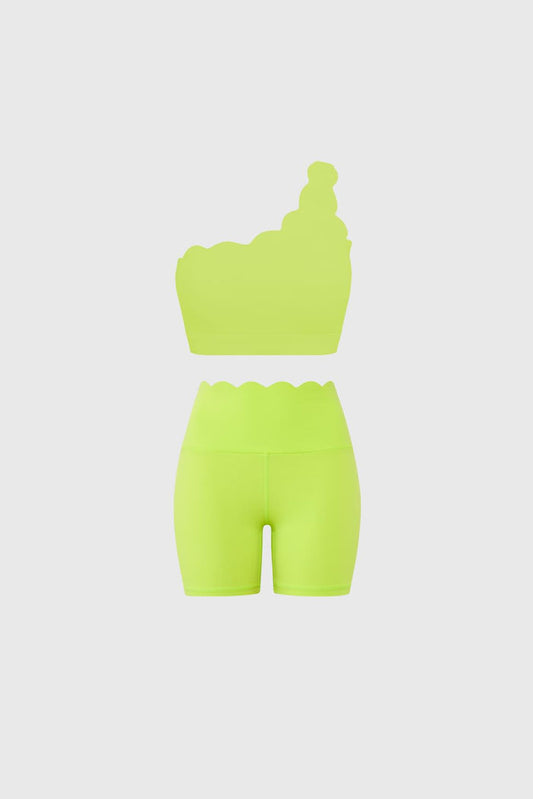 [Color] [Product Title] | Women's Activewear by WISKII ACTIVE.