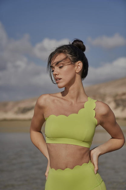 [Color] [Product Title] | Women's Activewear by WISKII ACTIVE.