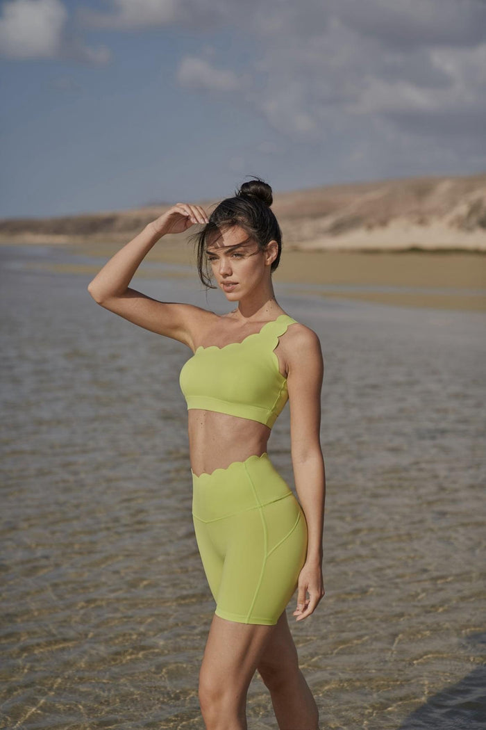 [Color] [Product Title] | Women's Activewear by WISKII ACTIVE.