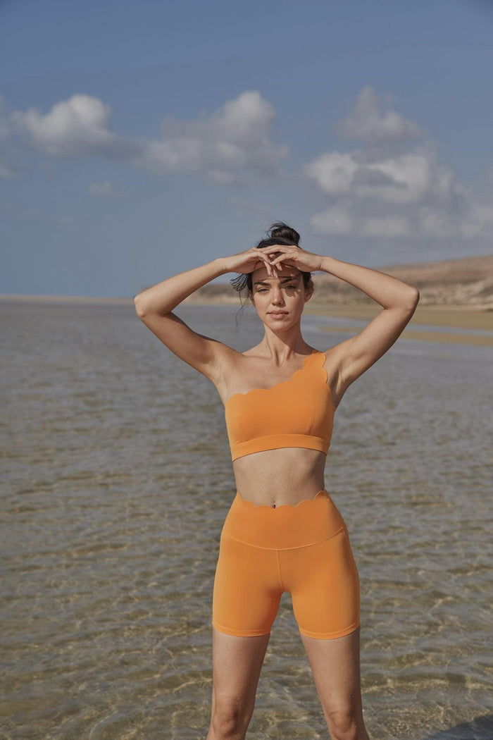 [Color] [Product Title] | Women's Activewear by WISKII ACTIVE.