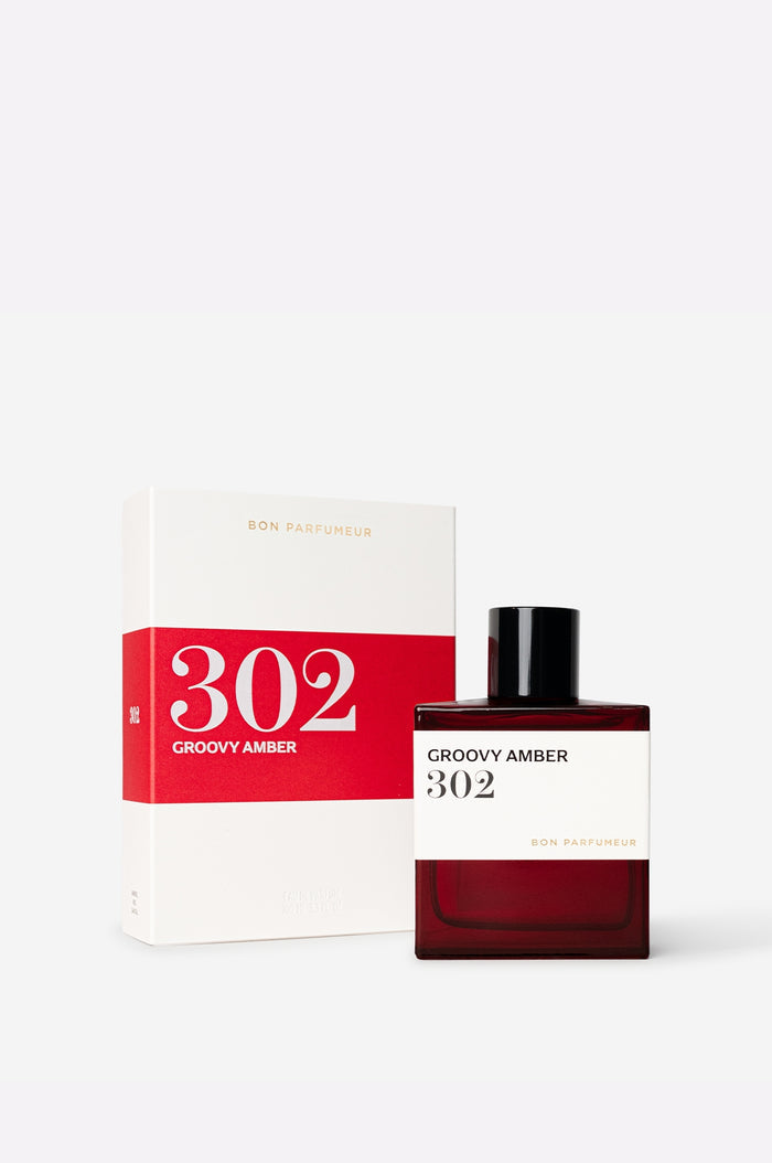 Eau de Parfum 302