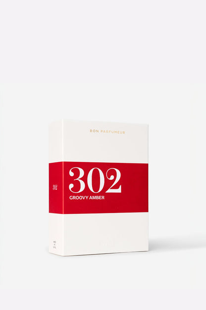 Eau de Parfum 302