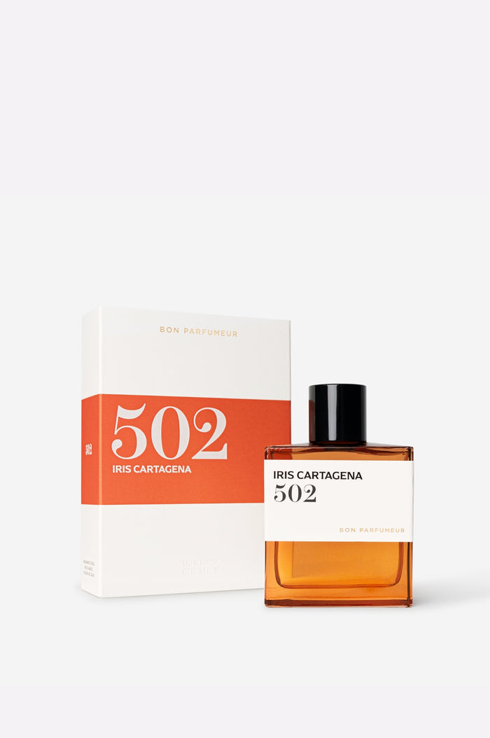 Eau de Parfum 502