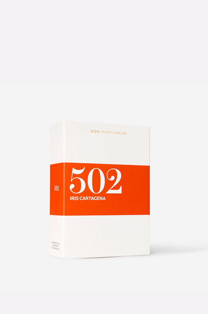 Eau de Parfum 502