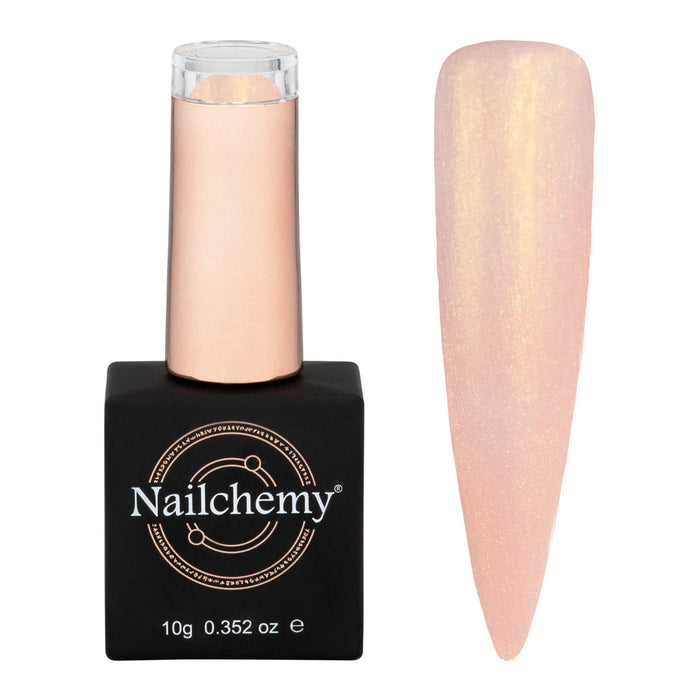 Echo From Dreamscape Collection - HEMA & TPO FREE Gel Polish