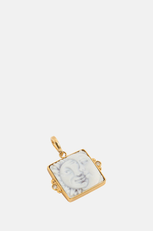 Soru Eclipse Tile Charm.