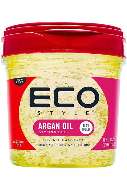 Eco Style Argan Oil Gel