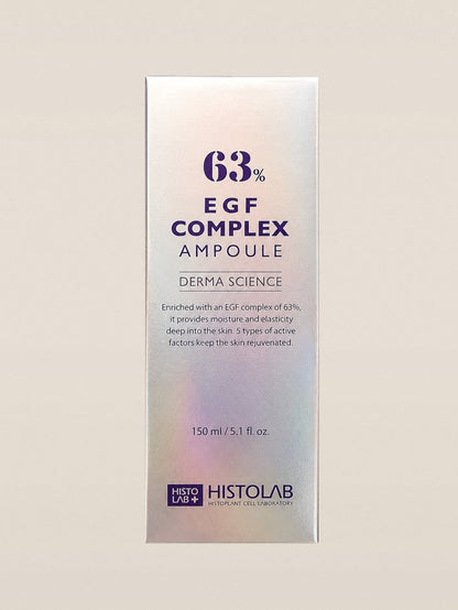 EGF Complex Ampoule 63