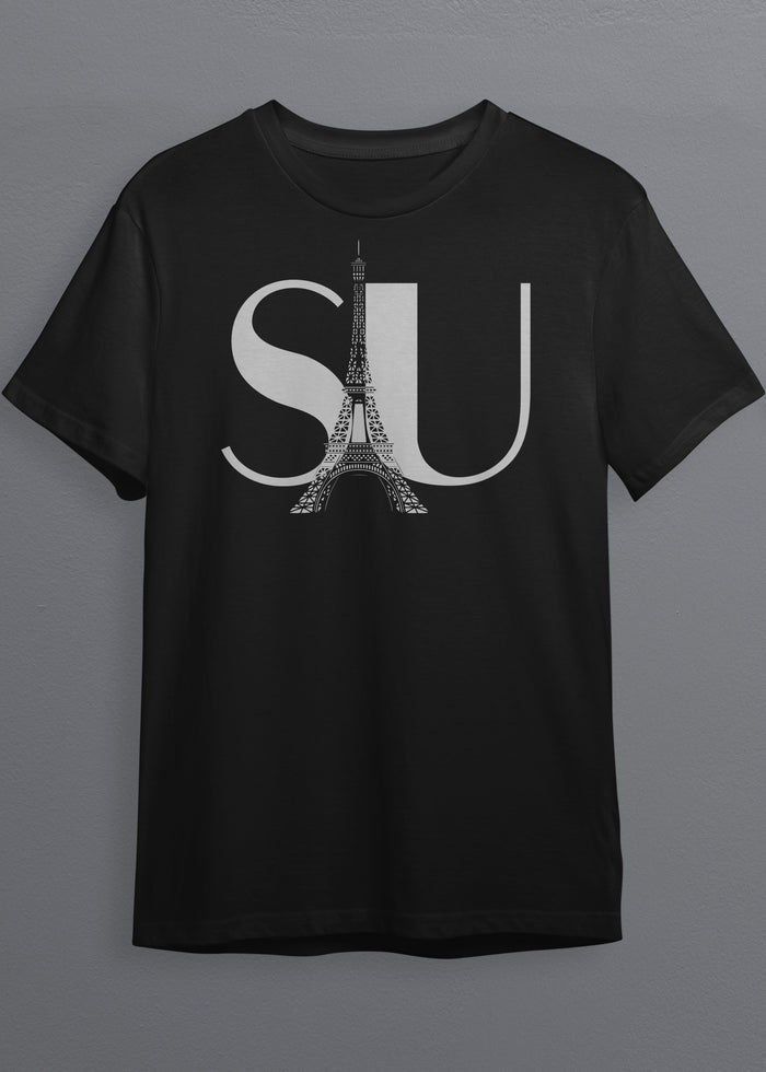 Eiffel Tower Paris Fashion Week Merch 2026