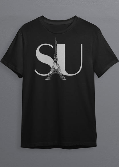 Eiffel Tower Paris Fashion Week Merch 2026