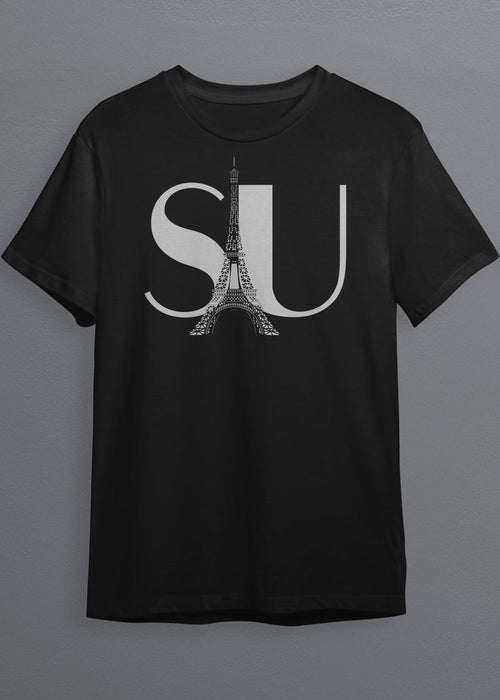 Eiffel Tower Paris Fashion Week Merch 2026