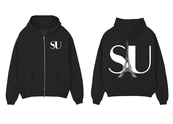 Eiffel Tower Paris Fashion Week Merch 2026