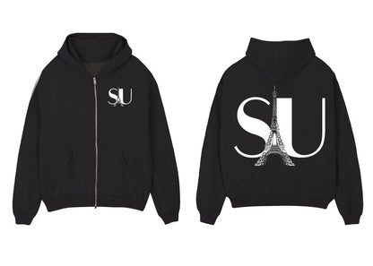 Eiffel Tower Paris Fashion Week Merch 2026