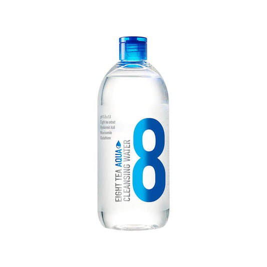 Eight Tea Aqua Cleansing Water