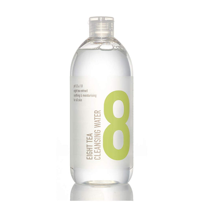Eight Tea Cleansing Water