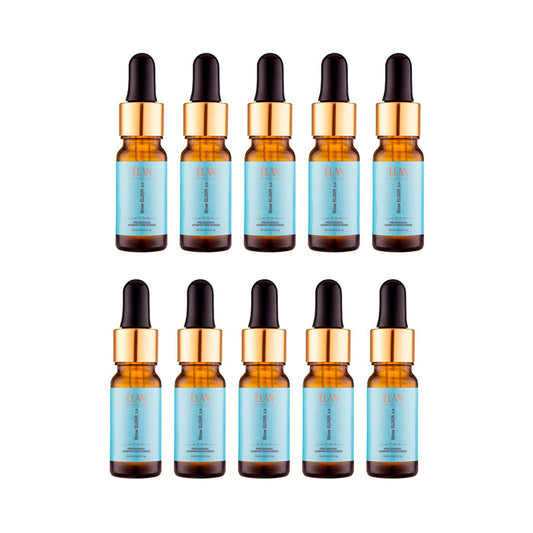 ELAN Brow ELIXIR 2.0 Retail Bundle