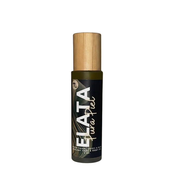 Elata Pura Piel - Revitalizing Face & Body Oil