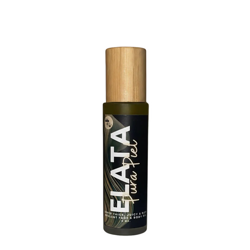 Elata Pura Piel - Revitalizing Face & Body Oil