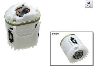 Electric Fuel Pump for Eurovans 92-2003