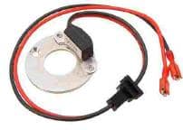 Electronic Ignition System for Bus