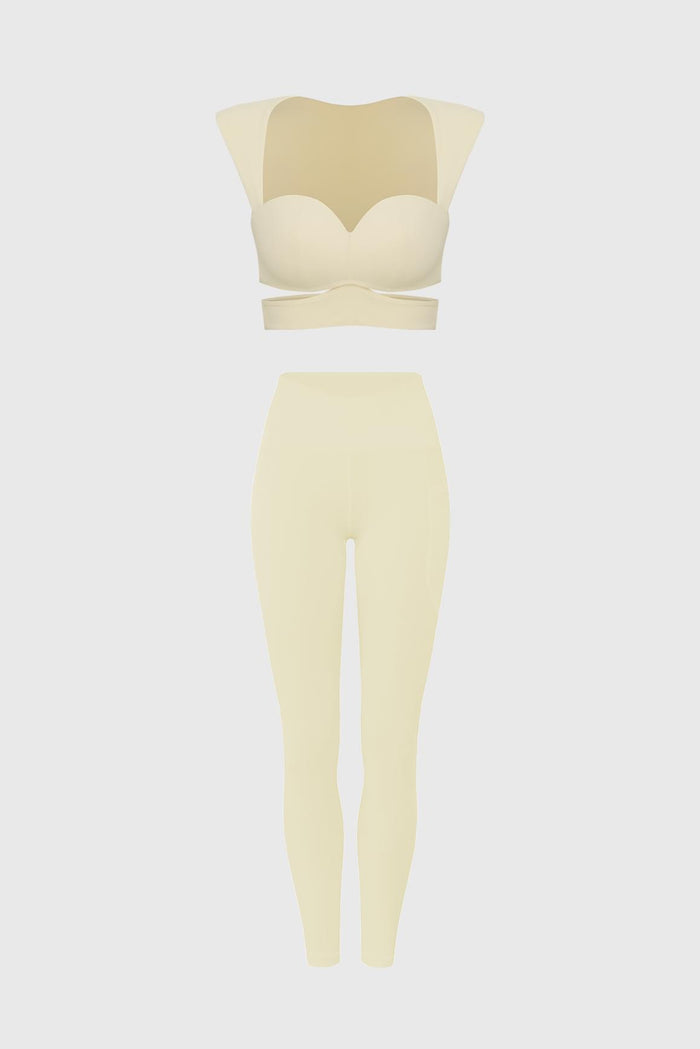 [Color] [Product Title] | Women's Activewear by WISKII ACTIVE.