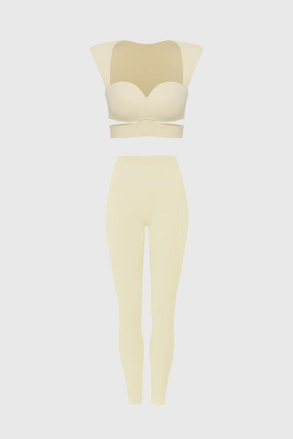 [Color] [Product Title] | Women's Activewear by WISKII ACTIVE.