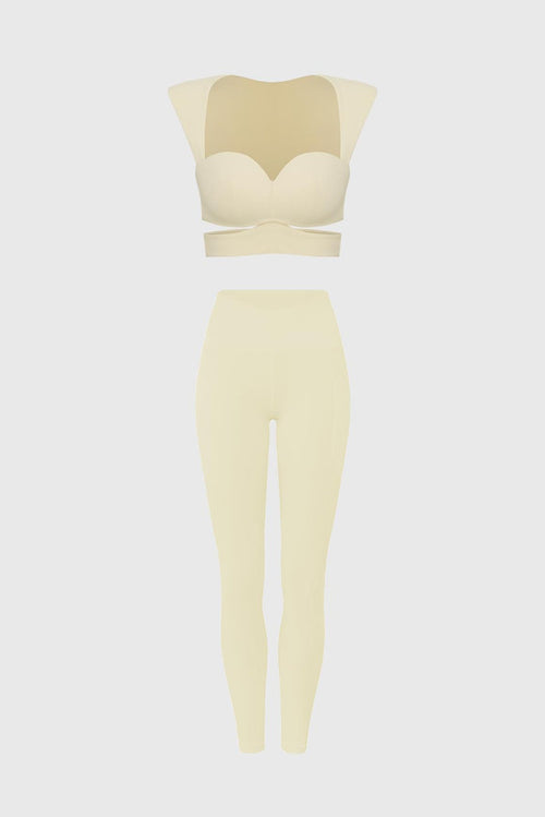 [Color] [Product Title] | Women's Activewear by WISKII ACTIVE.