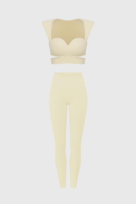 [Color] [Product Title] | Women's Activewear by WISKII ACTIVE.