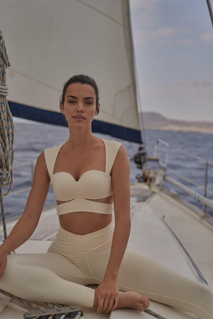 [Color] [Product Title] | Women's Activewear by WISKII ACTIVE.