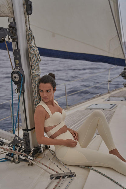 [Color] [Product Title] | Women's Activewear by WISKII ACTIVE.