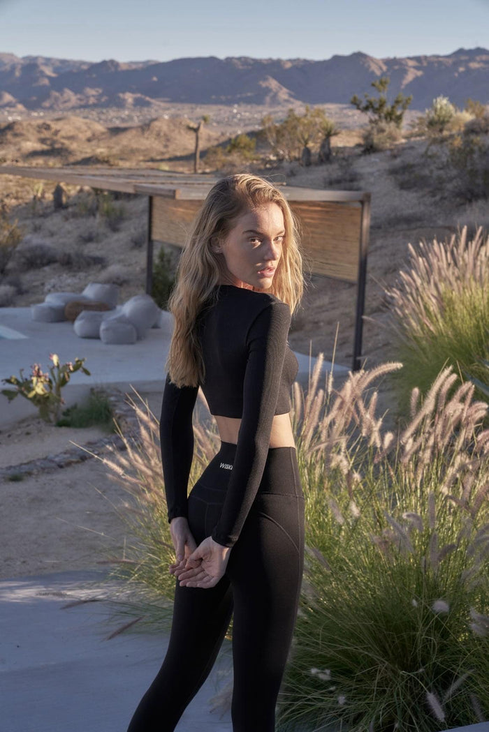[Color] [Product Title] | Women's Activewear by WISKII ACTIVE.