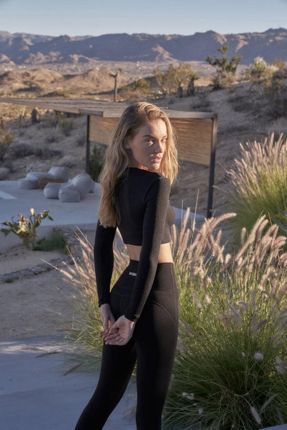 [Color] [Product Title] | Women's Activewear by WISKII ACTIVE.