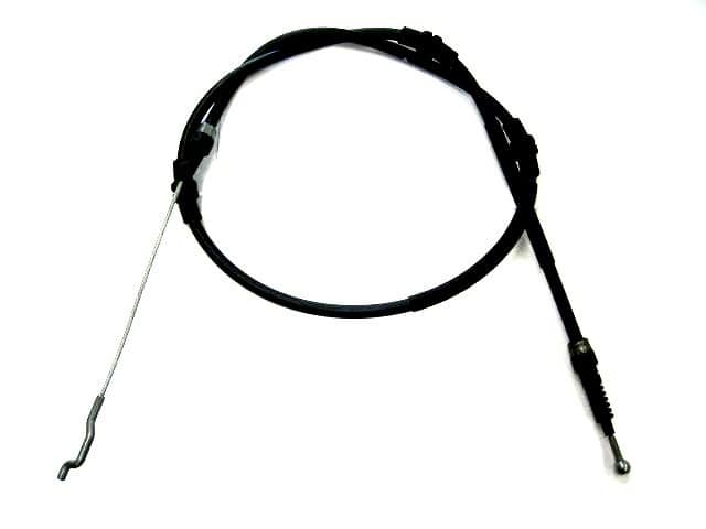 Emergency Brake Cable for 97-2003 Eurovan with disc brakes