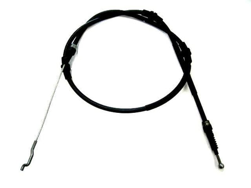 Emergency Brake Cable for 97-2003 Eurovan with disc brakes