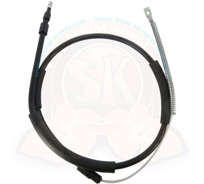 Emergency Brake Cable for all 2wd Vanagon