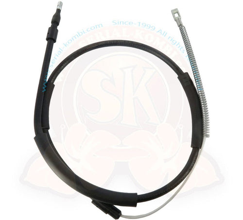 Emergency Brake Cable for all 2wd Vanagon