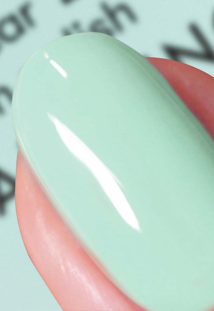 Endless Recycle Plant Power Vegan Nail Polish