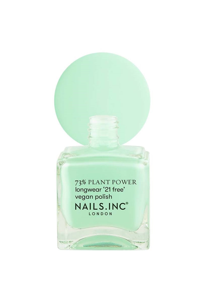 Endless Recycle Plant Power Vegan Nail Polish
