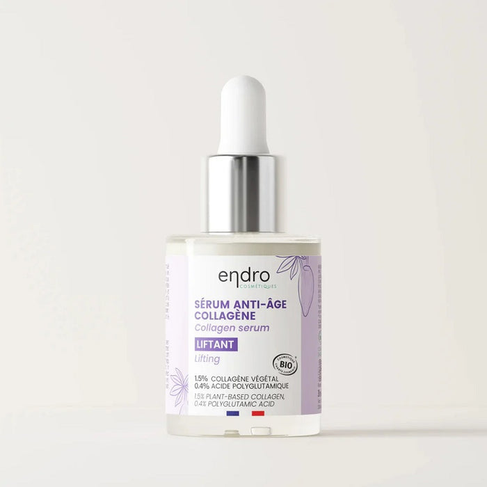 ENDRO COSMÈTIQUES - SERUM - ANTI-AGE  COLLAGEN - 30 ml.