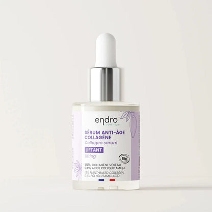 ENDRO COSMÈTIQUES - SERUM - ANTI-AGE  COLLAGEN - 30 ml.