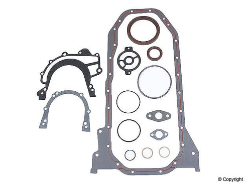 Engine Block Gasket Set