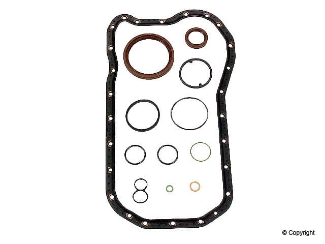 Engine Block Gasket Set