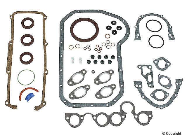 Engine Gasket Set