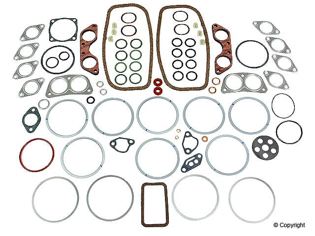 Engine Gasket Set
