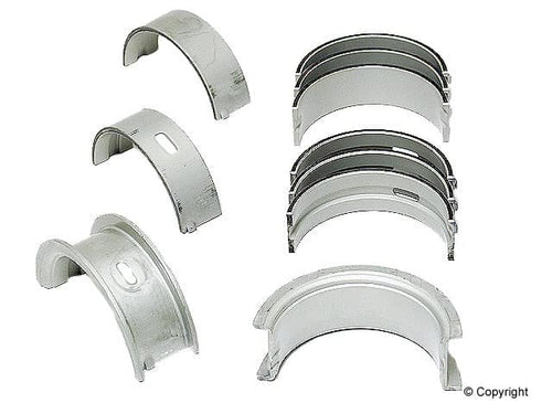 Engine Main Bearing Set for Diesel Vanagon (.50mm/.020" on crank)
