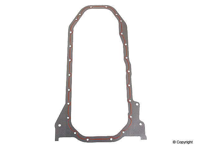 Engine Oil Pan Gasket